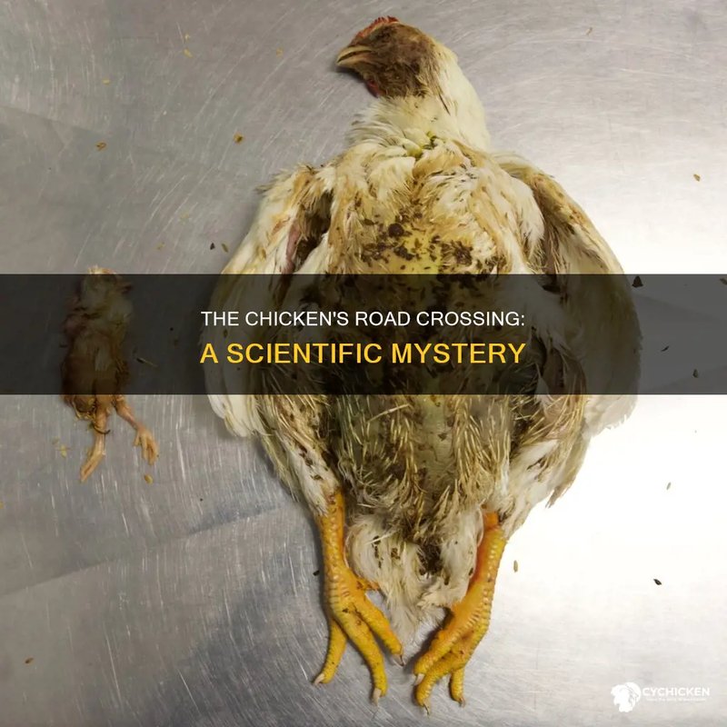 Best chicken road in Spain