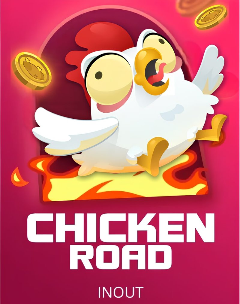 Scopri di più su chicken road