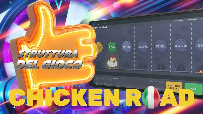 Chicken road demo, chicken road ufficiale