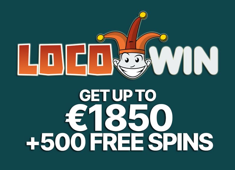 Locowin erfahrungen in Spain