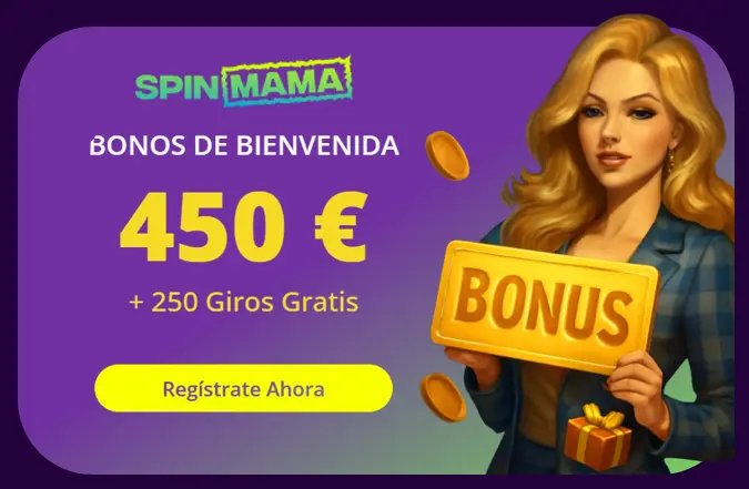 Global - spinmama login