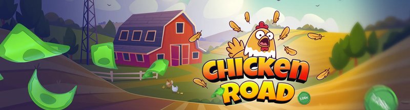 Het Hele Verhaal over Chicken Road Casino en Spellen in Nederland - overview