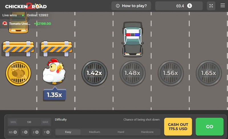 Learn about chicken road 2 demo Learn about chicken road 2 demo